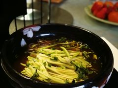 -茅庐·川粤精品私房菜(金沙遗址店)