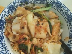 -西安名吃秦唐人家(南泉路店)