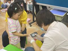 -北京市邮政管理局海慧寺幼儿园