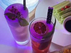 -月光漫步高空酒吧&景观下午茶Moonwalker Sky Land