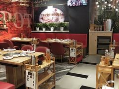 大堂-好彩猪肚鸡(正弘城店)