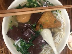 -黔派·虾子羊肉粉·小吃(佳宁娜广场店)