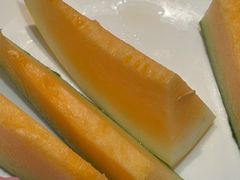 -渔荷食町·铁板烧料理(崂山万象汇店)