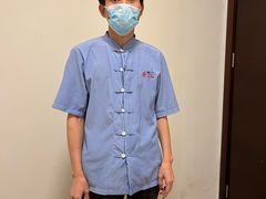 -感智盲人按摩·艾灸·肩颈SPA(岗厦店)