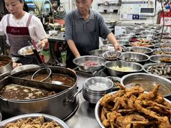 -铭辉沙嗲面(新街商业城店)