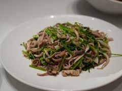 -万荣烤鸭店·北京菜(天坛店)