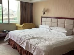 -嘉洲酒店(梅州梅县机场店)