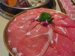 -小龙坎火锅(全球总店)