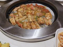 -么子烤肉(化龙池店)