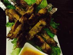 -Siam泰餐厅(水上公园店)