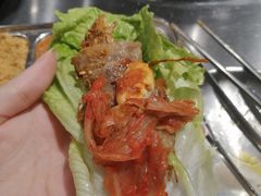 -小团团·路边烤牛肉(南岭壹街店)