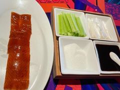 -上海滩餐厅(BFC外滩金融中心店)