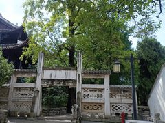 -阳明祠