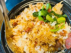 -煲王粤菜餐厅(中侨中心店)