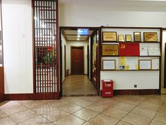 -梅州天地人花园酒店(梅县人民广场店)