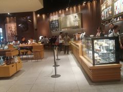 -星巴克臻选(南宁万象城店)