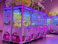 -我要抓娃娃(武进吾悦广场店)