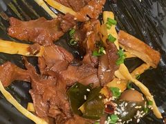 -嘎嘎鸭脑壳(蜀汉路店)