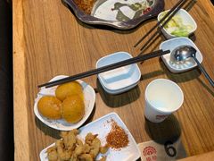 -傣妹火锅(南京东路一店)