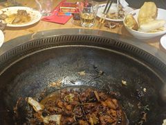 -咱屯子铁锅炖直营店(保利店)