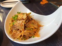 -乾州食府(小雁塔店)