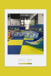 -咭宝贝儿童游乐园(嘉尚坊店)