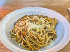-1901 Cafe(西四店)