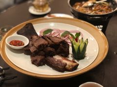 -广州文华东方酒店·江-由辉师傅主理