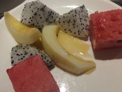 -云冈美高大酒店-西餐厅