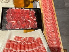 -五十六号院涮肉(雍和宫店)