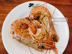 -汉巴味德(大悦城店)