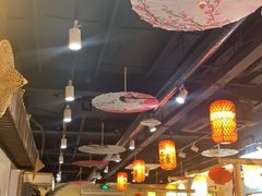 -锅来乐地锅鸡(安亭店)