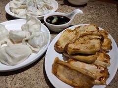 -金谷园饺子馆(北邮总店)