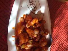 -马凯餐厅(长椿街店)