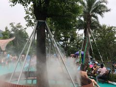 -苏州乐园森林水世界