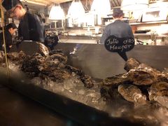 -Casa Fina Seafood & Oyster Bar