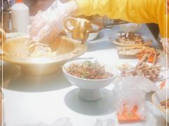 -老三骨头馆(白桦东路店)