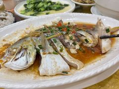-青竹园海鲜餐厅(海天路店)