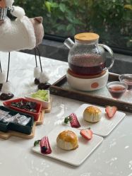 -弗蕾亚·辰月月子度假中心(光谷店)