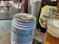 -很久以前羊肉串(昌里路三钢里店)