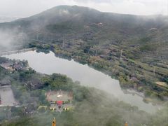 -娲皇宫