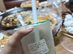 -掌上鲜(南顺城街店)