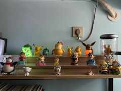 -反斗乐园(中航城君尚购物中心)