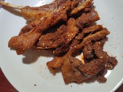-范记靖远羊羔肉(博物馆店)
