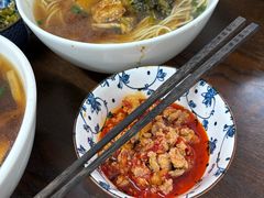 -小桃园餐厅