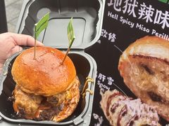 -龙湖杭州滨江天街