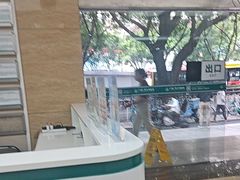 -广州仁爱天河医院体检中心