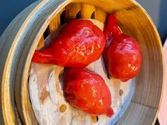 东星斑鱼饺-斑斓西餐厅·自助茶点(高崎机场佰翔花园酒店)