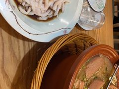 -董厨煨汤馆(车站路店)