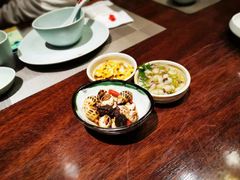 -古京·臻致料理(月湖店)